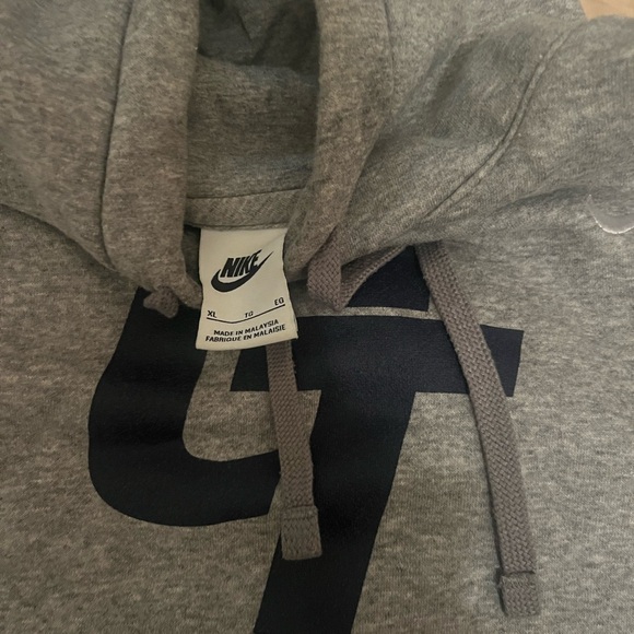 Toledo Rockets Baseball Hoodie - Picture 3 of 4